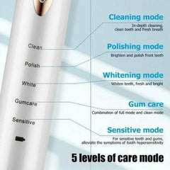 U Care - Electric Toothbrush