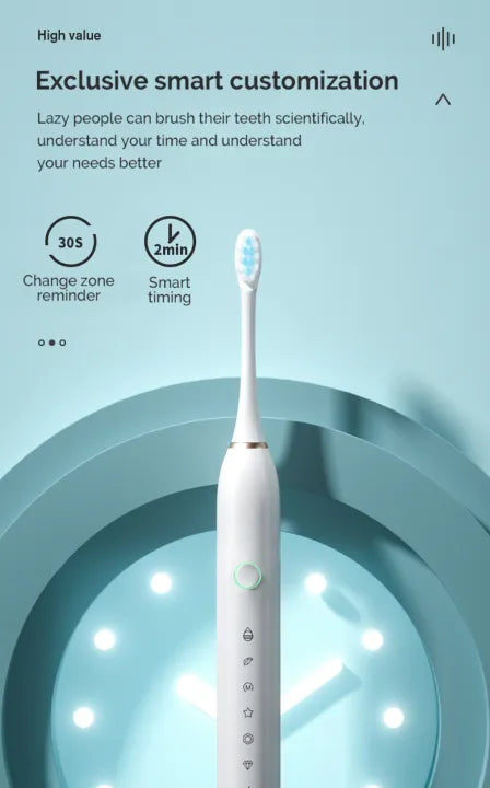 U Care - Electric Toothbrush