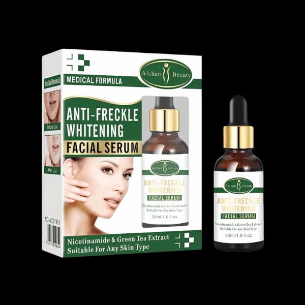 Aichun Anti Freckle Whitening Facial Serum 30ml