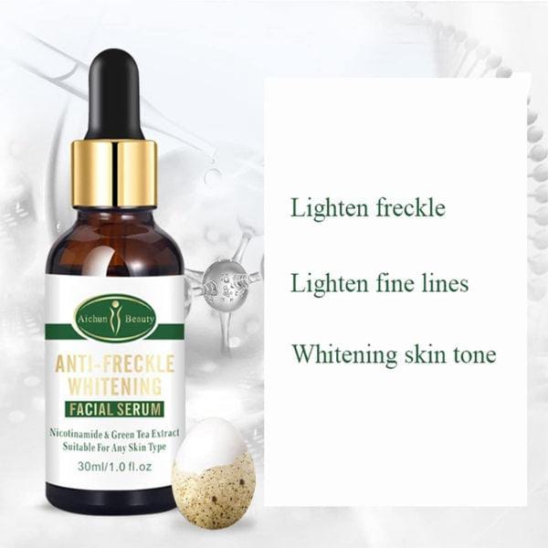 Aichun Anti Freckle Whitening Facial Serum 30ml