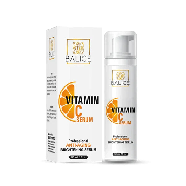 Balice Vitamin C Serum | Brightening Serum