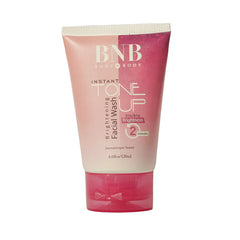 BNB Pink Glow Kit ( Toneup Facewash + Saffron Mask + Pink Glow Sunscreen) | U-Care