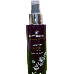 Body Luxuries Keratin Hair Serum 120ml