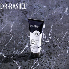 Dr Rashel Black Purifying Face Wash 100gm