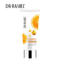 Dr.rashel Brightening Anti Aging Deep Cleansing Vitamin C Facial Cleanser – 80ml