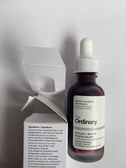 The Ordinary Aha30% + Bha 2% Peeling Solution Us