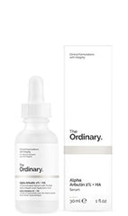 The Ordinary. Alpha Arbutin 2% + Ha (30ml) | U-Care