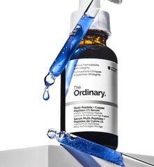 The Ordinary Buffet + Copper Peptides 1% 30ml