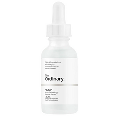 The Ordinary Buffet Multi Technology Peptide Serum 30ml