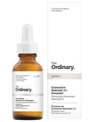 The Ordinary Granactive Retinoid 2% Emulsion 30ml