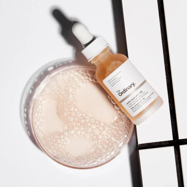 The Ordinary Lactic Acid 10% + Ha - (30ml)