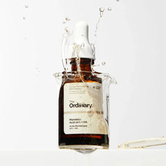 The Ordinary Mandelic Acid 10% + Ha - (30ml)