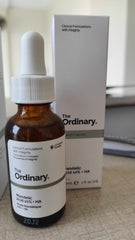 The Ordinary Mandelic Acid 10% + Ha - (30ml)