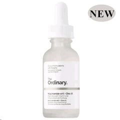 The Ordinary Niacinamide 10% + Zinc 1 % (30ml ) | U-Care